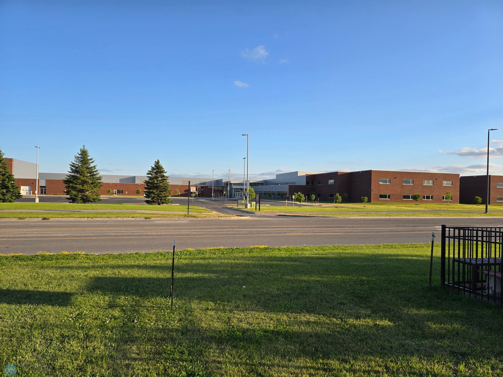 Horizon school