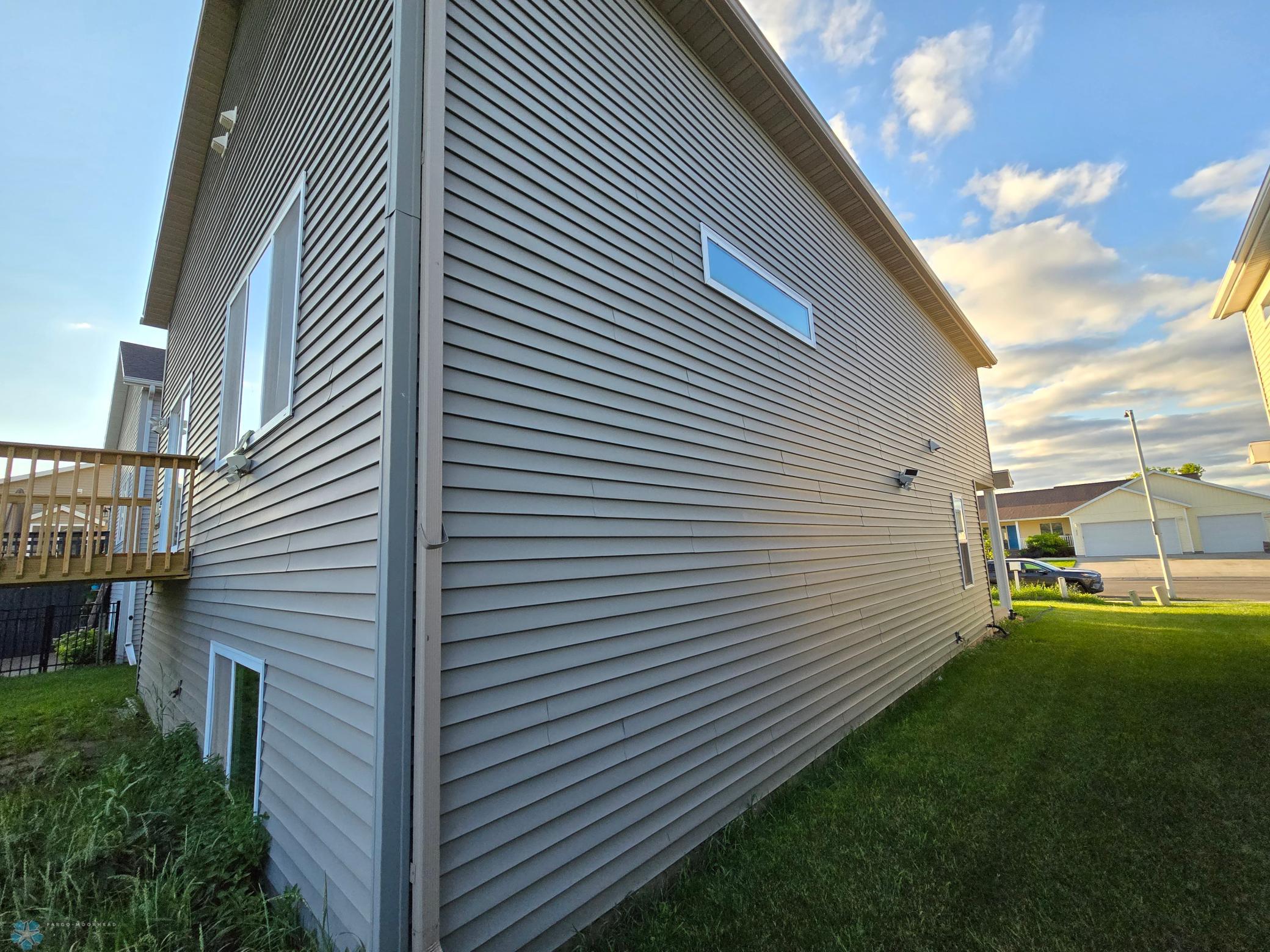 E.Side home