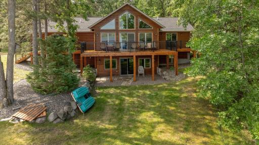 14410 Big Pine Trail, Crosslake, MN 56442
