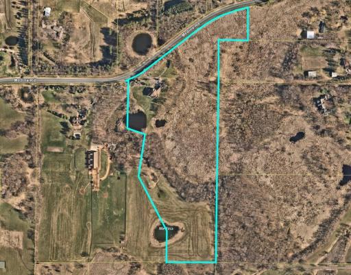 1495 Medina Road, Medina, MN 55356