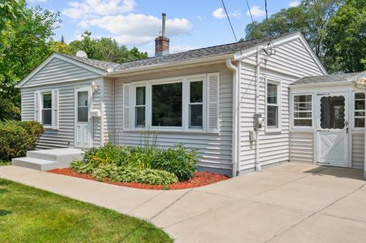 9323 Blaisdell Avenue S, Minneapolis, MN 55420