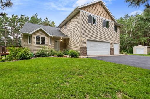 16483 68th Street, Becker, MN 55308