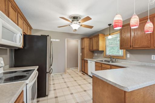 7901 Mt Curve Boulevard N, Brooklyn Park, MN 55445