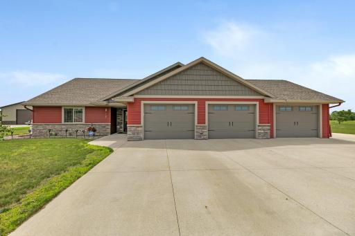 Photo for 24171 Crabapple Court, Richmond, MN 56368 - listing #6561421 24171 Crabapple Court, Richmond, MN 56368