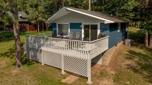13388 E Shore Road, Crosslake, MN 56442