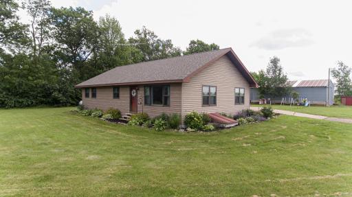 1376 300th Avenue, Frederic, WI 54837