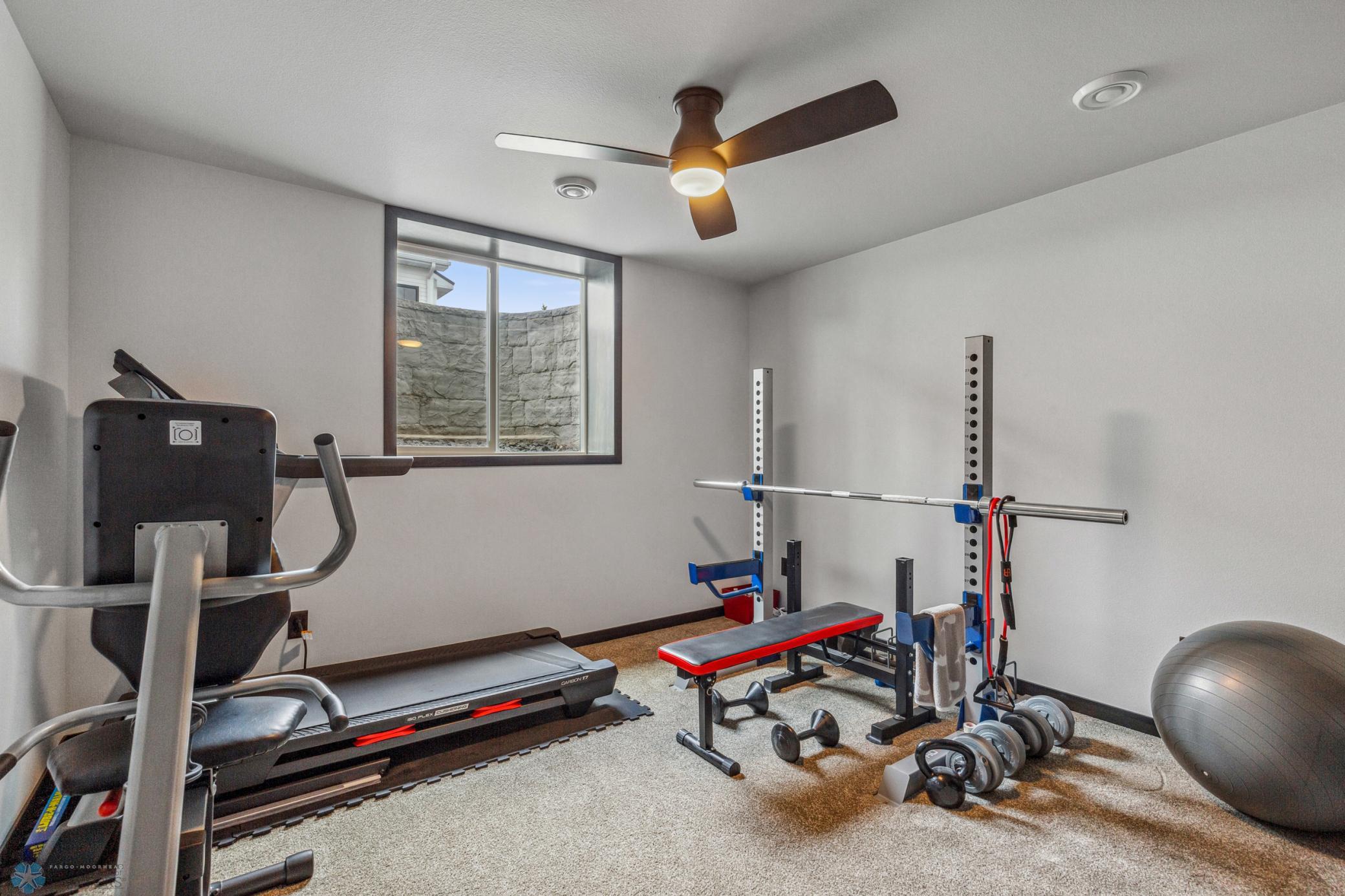 Bedroom 7