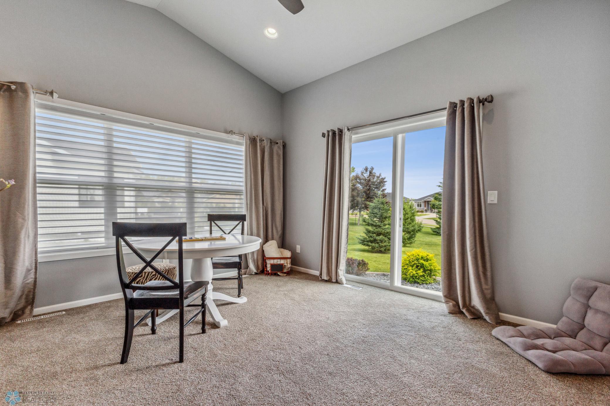 Sunroom