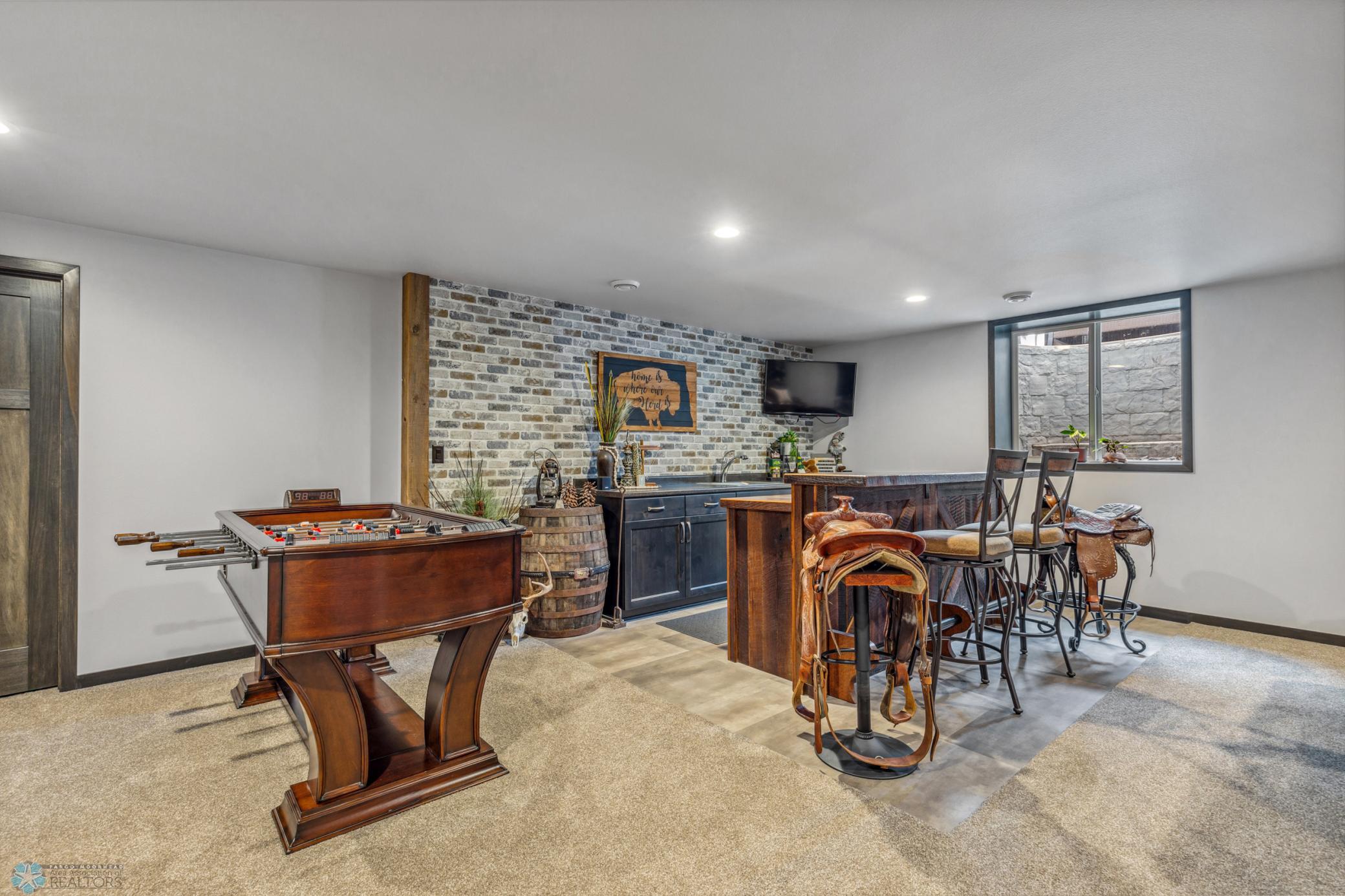 Wet Bar