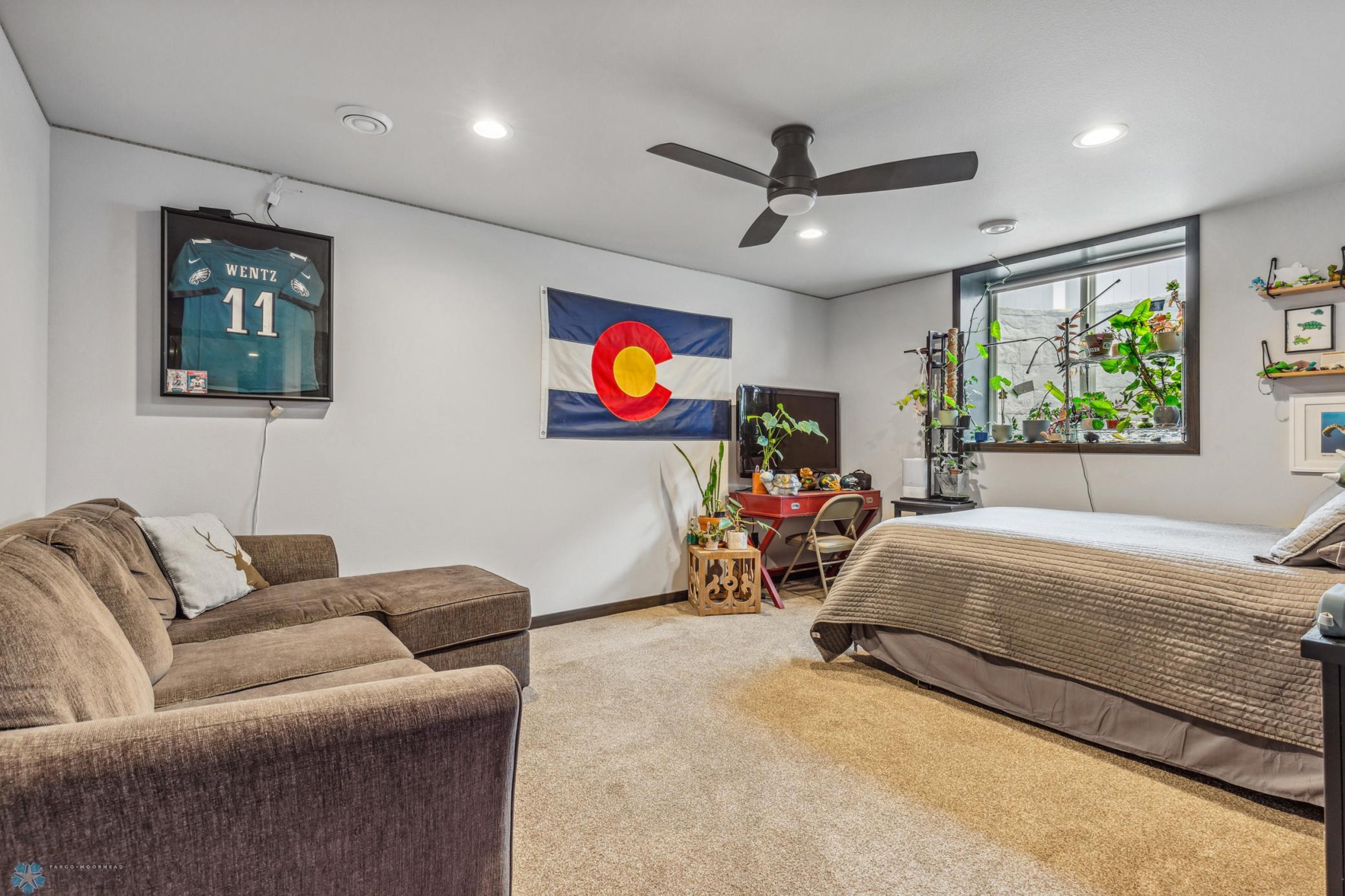 Bedroom 6