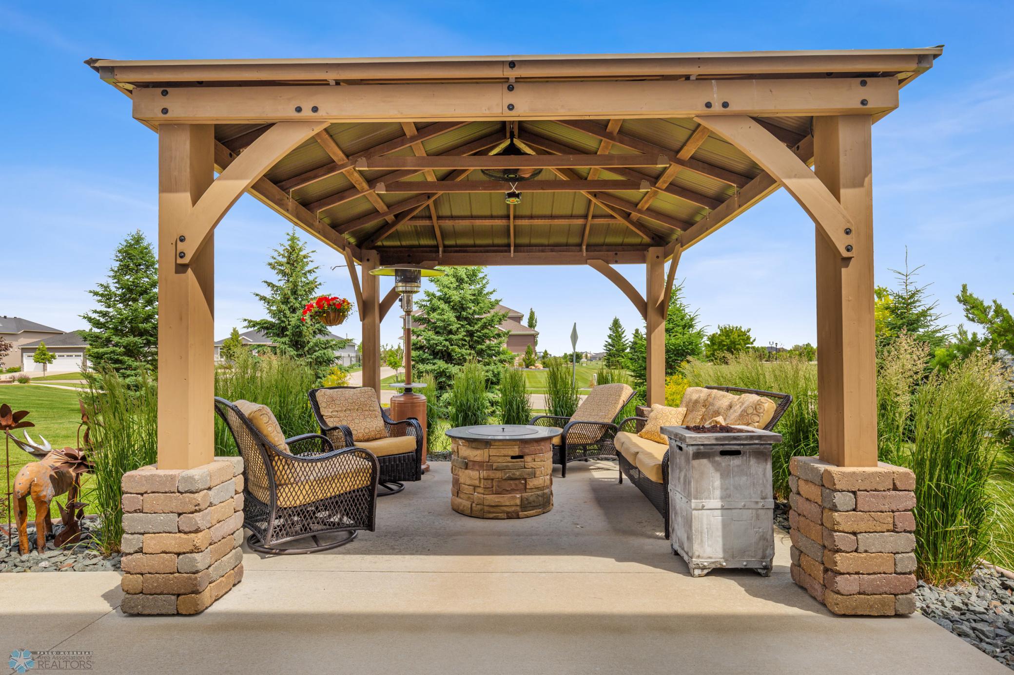 Pergola