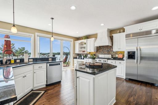 17003 Weaver Lake Drive, Maple Grove, MN 55311