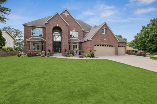 17003 Weaver Lake Drive, Maple Grove, MN 55311