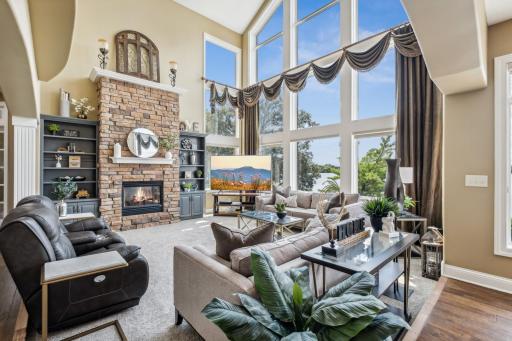 17003 Weaver Lake Drive, Maple Grove, MN 55311