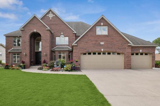17003 Weaver Lake Drive, Maple Grove, MN 55311