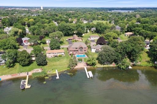17003 Weaver Lake Drive, Maple Grove, MN 55311