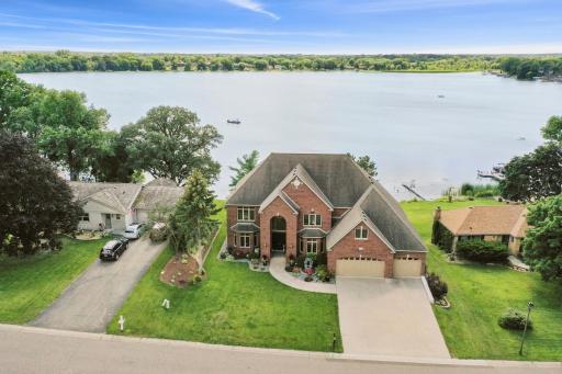 17003 Weaver Lake Drive, Maple Grove, MN 55311