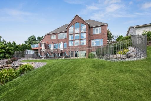 17003 Weaver Lake Drive, Maple Grove, MN 55311