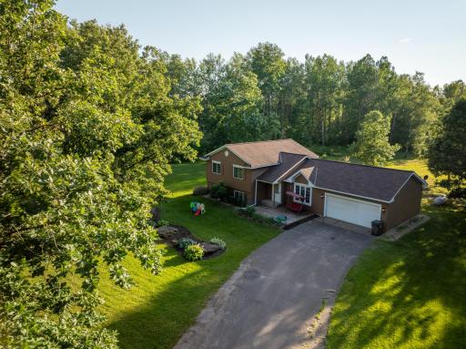 2693 Old Military Road, Sandstone, MN 55072