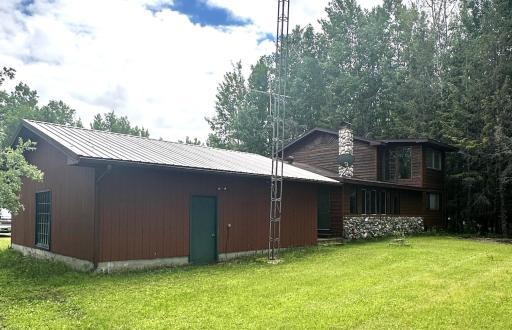 Photo for 4197 & 4205 Wildwood Drive NW, Williams, MN 56686 - Listing #6561590 4197 & 4205 Wildwood Drive NW, Williams, MN 56686