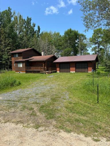 4197 & 4205 Wildwood Drive NW, Williams, MN 56686