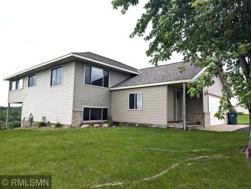 24686 Goshawk Drive, Long Prairie, MN 56347