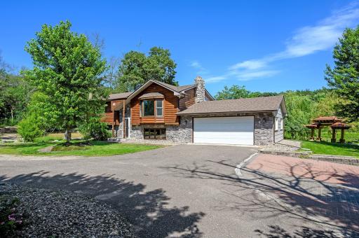 Photo for 14451 Homestead Avenue N, Hugo, MN 55038 - listing #6561727 14451 Homestead Avenue N, Hugo, MN 55038