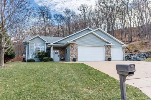 2825 Northstar Court, Eau Claire, WI 54703