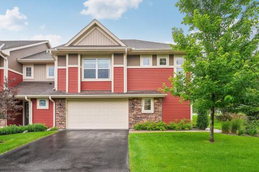 3330 Lakewood Trail, Saint Paul, MN 55129