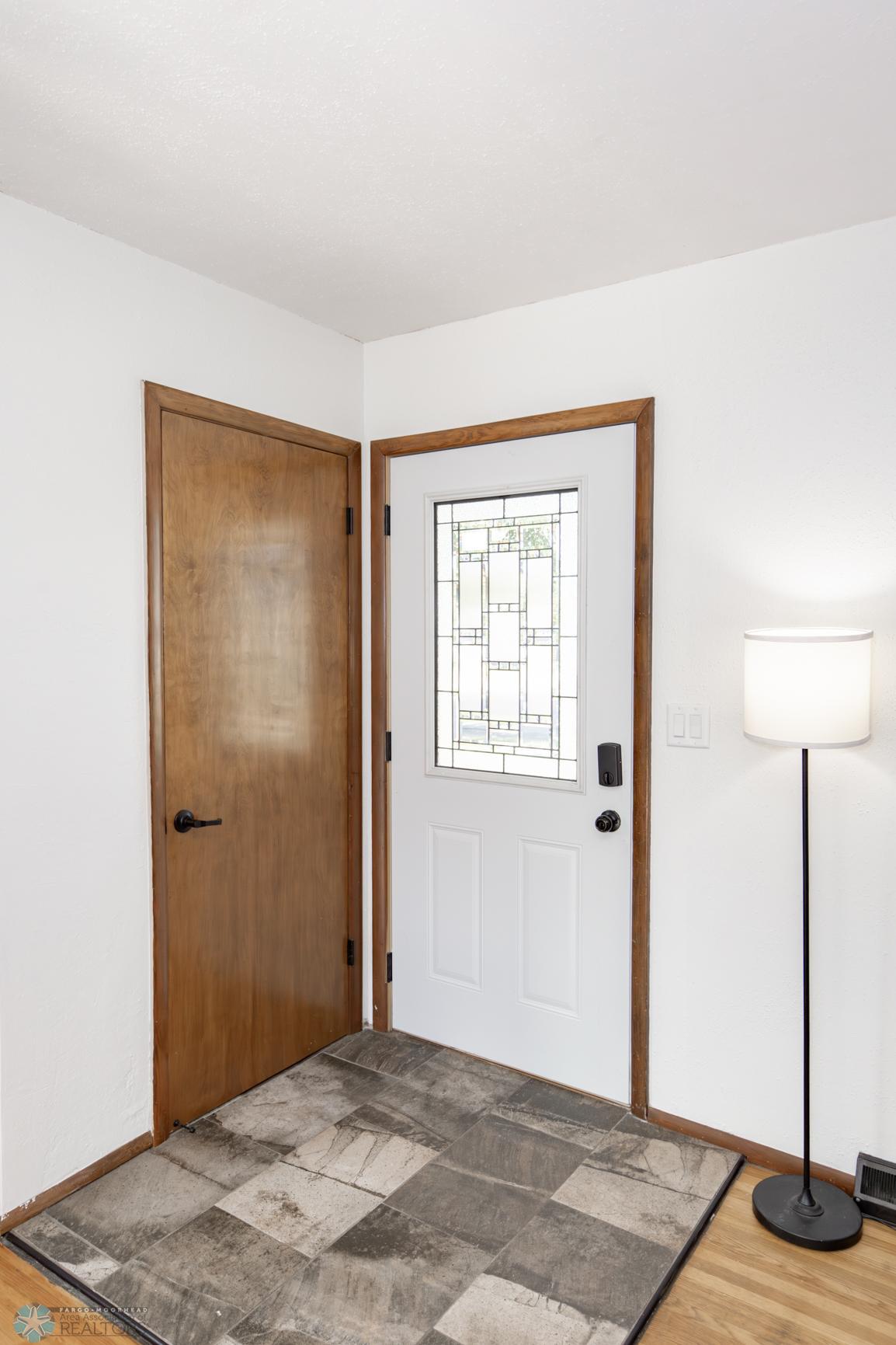 Entry