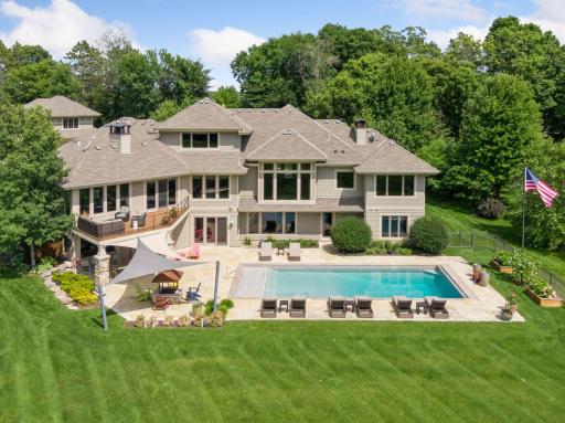 3375 Graham Hill Road, Orono, MN 55356