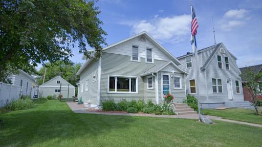 330 3rd Avenue, Calumet, MN 55716