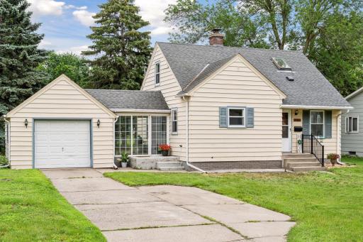 7333 Blaisdell Avenue, Richfield, MN 55423