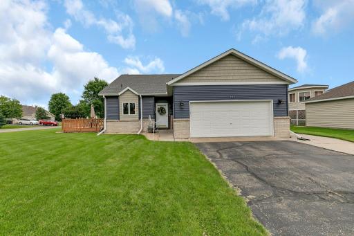 1141 4th Street N, Sartell, MN 56377