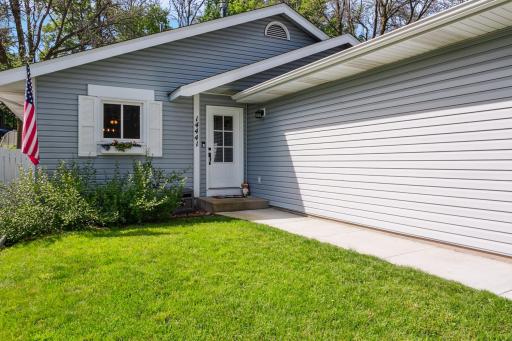 You'll love the upgrades in this 2,063-square-foot renovated rambler home with four bedrooms and two baths.