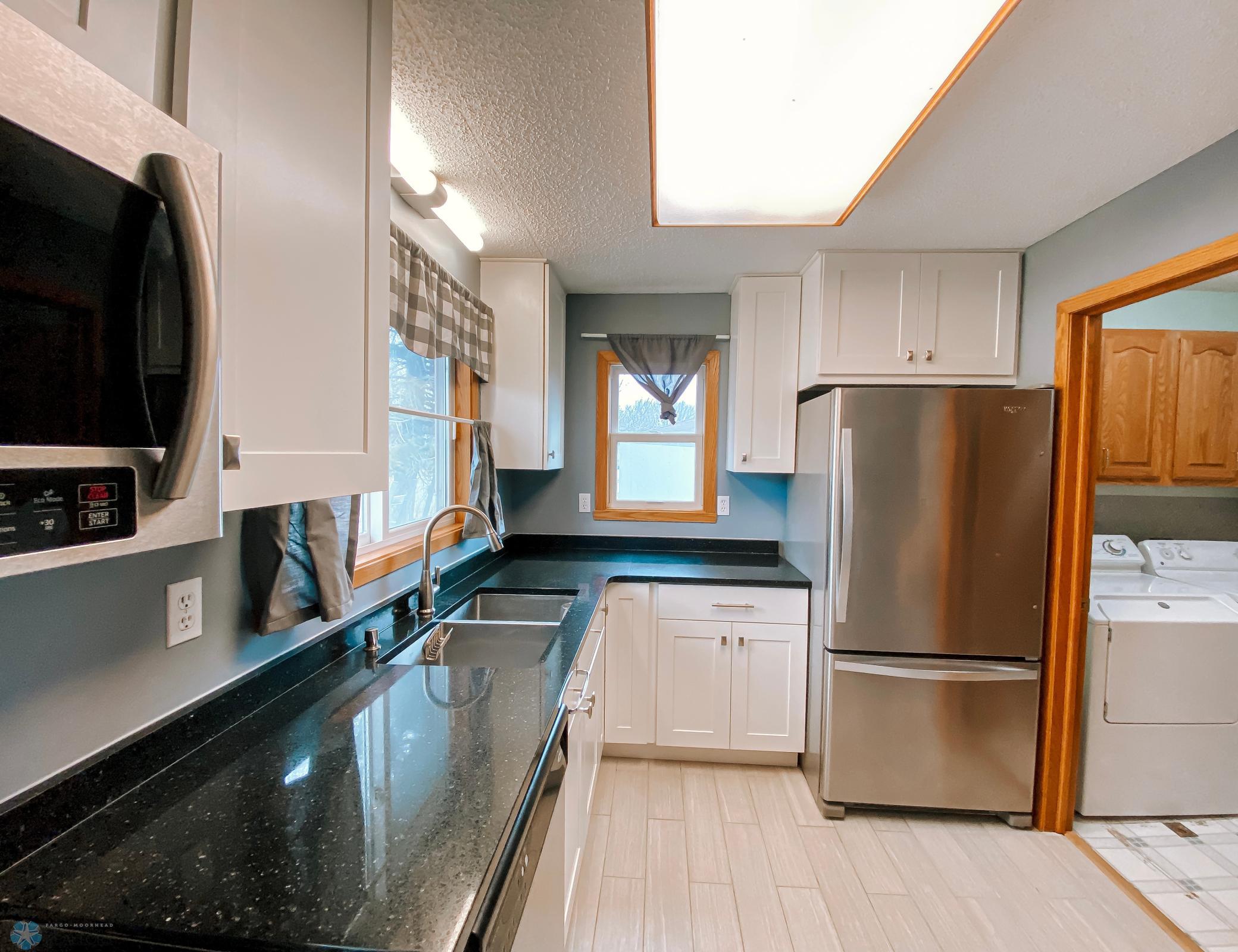 1816- Kitchen/Utility