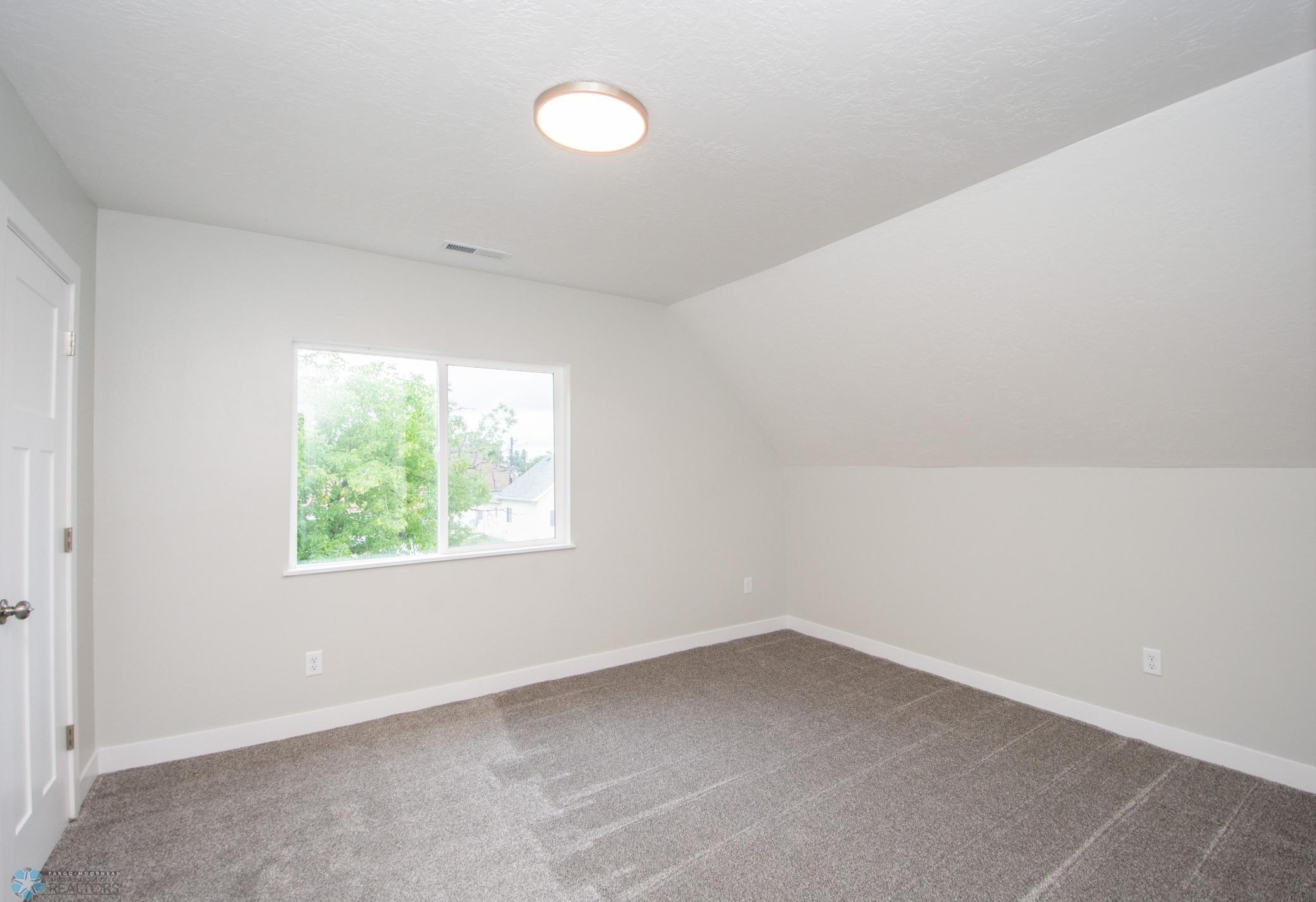 1st Bedroom
