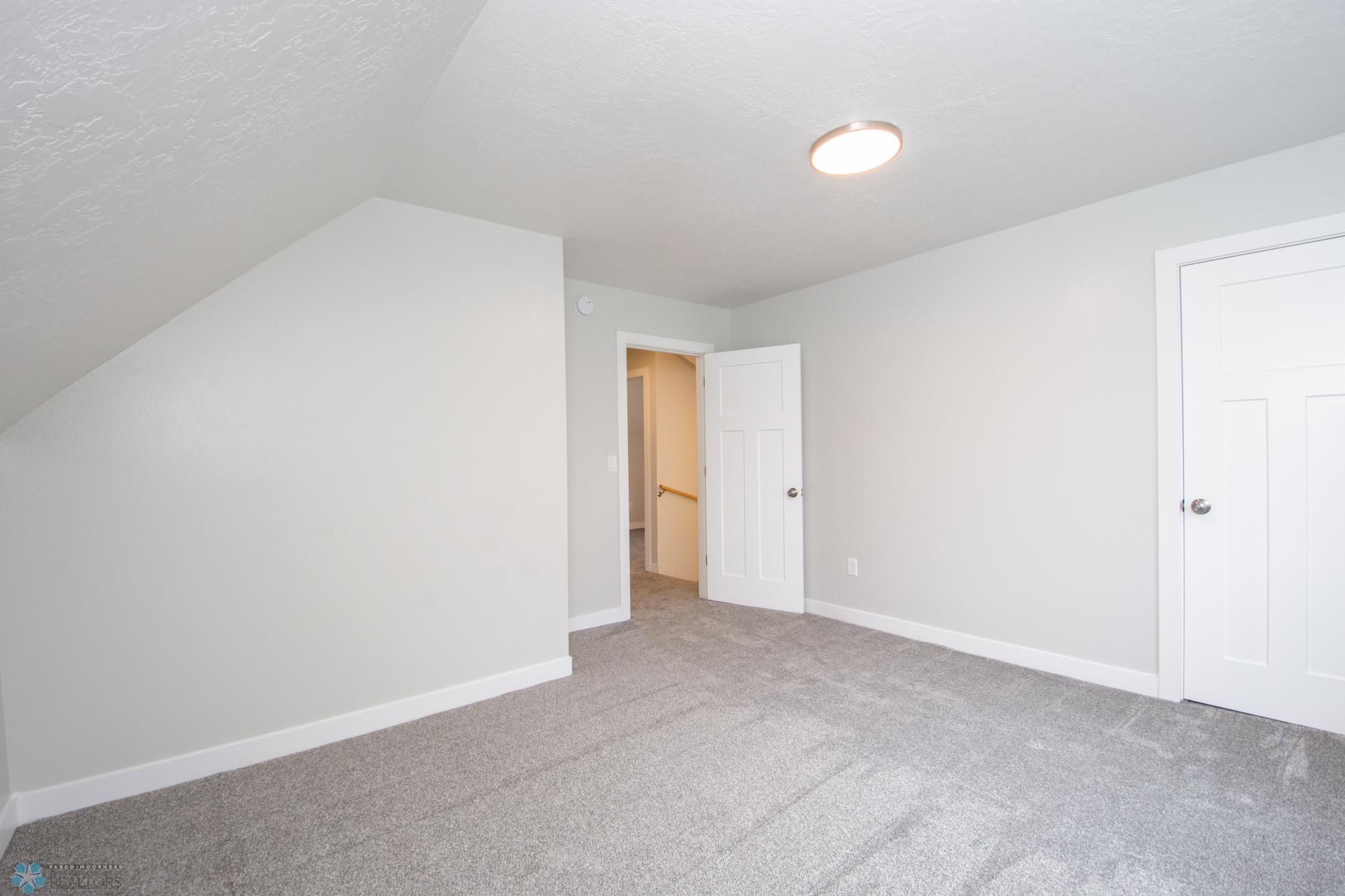 1st Bedroom