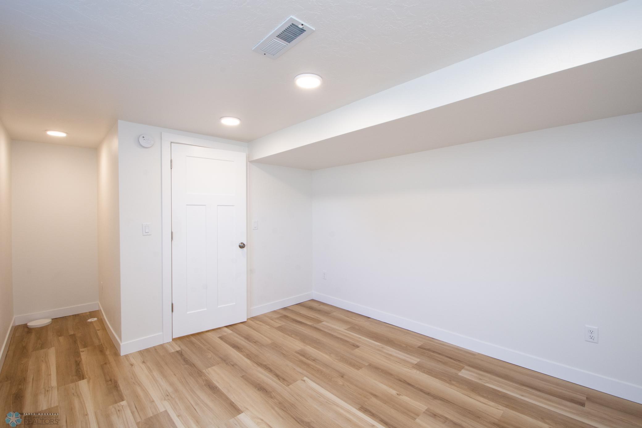 4th Bedroom