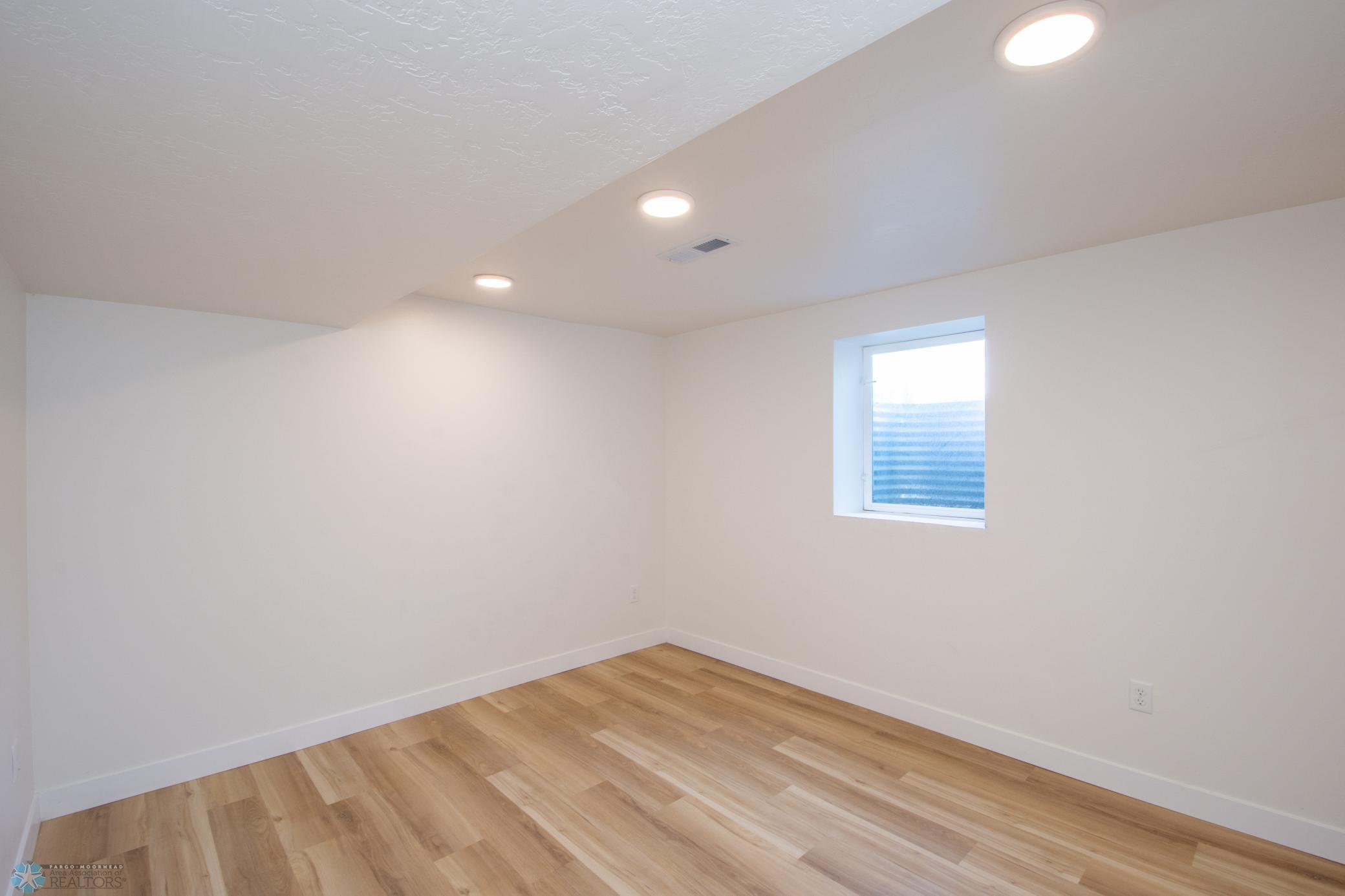 4th Bedroom