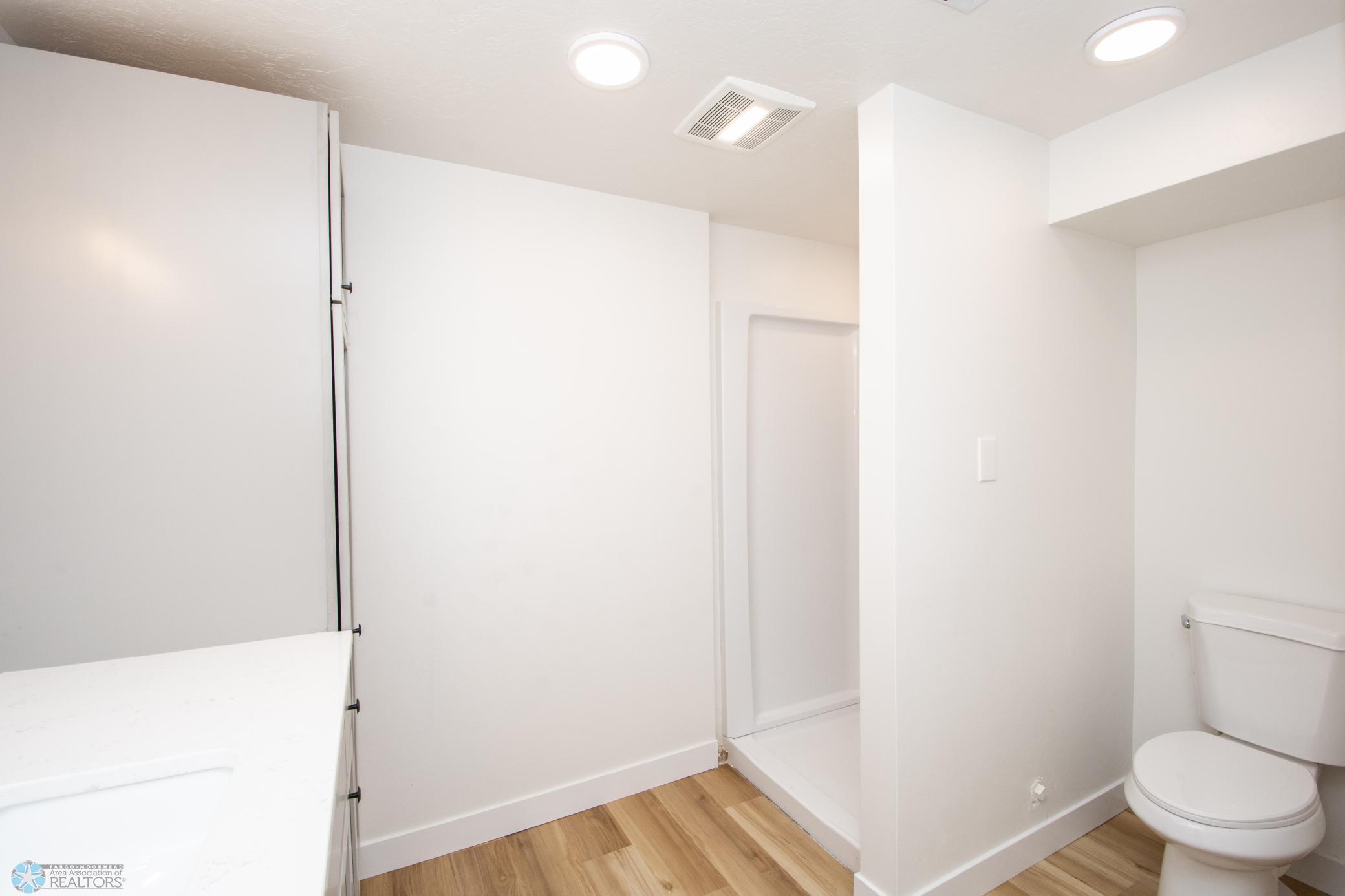 Downstairs Bathroom