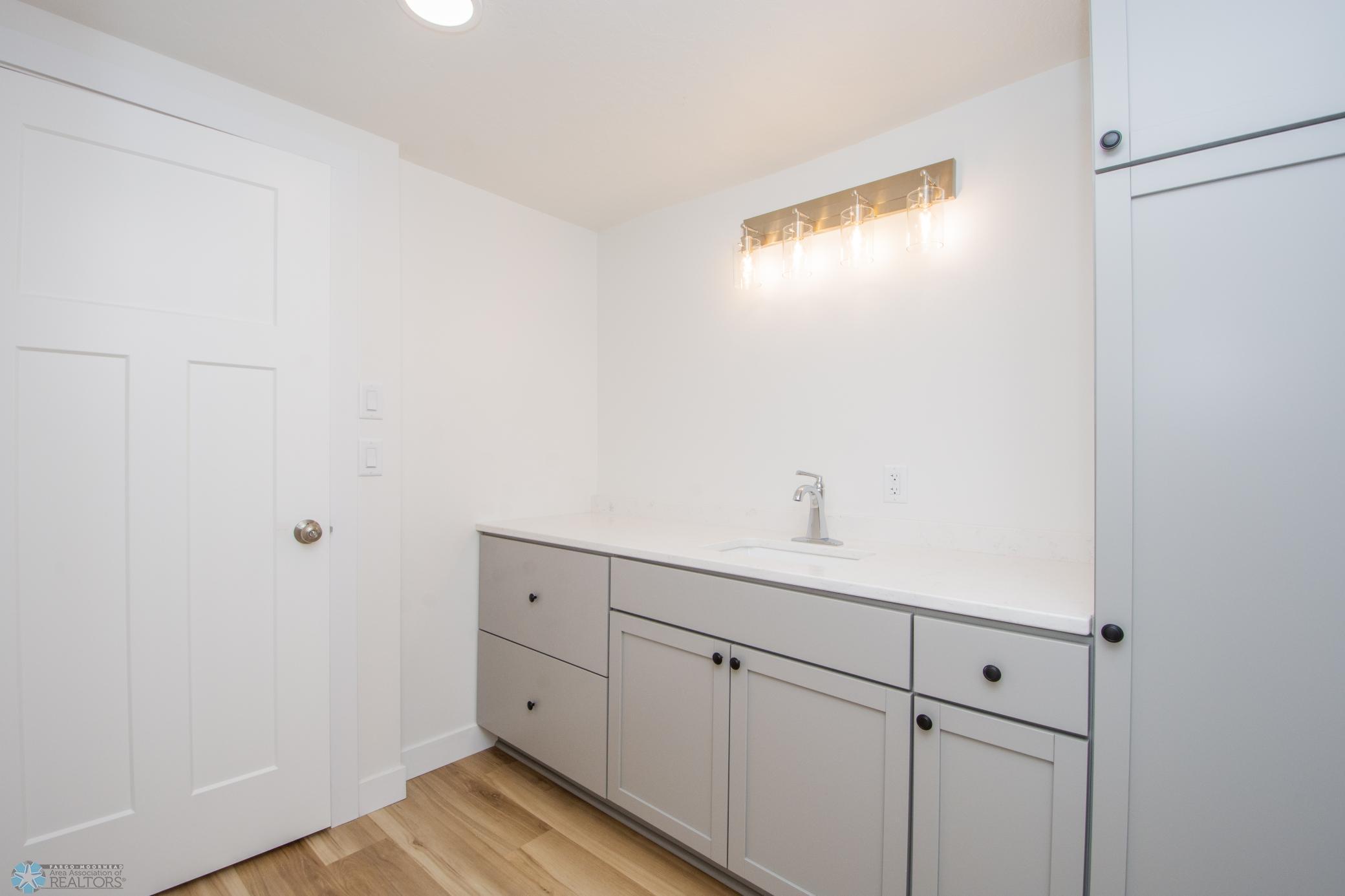 Downstairs Bathroom