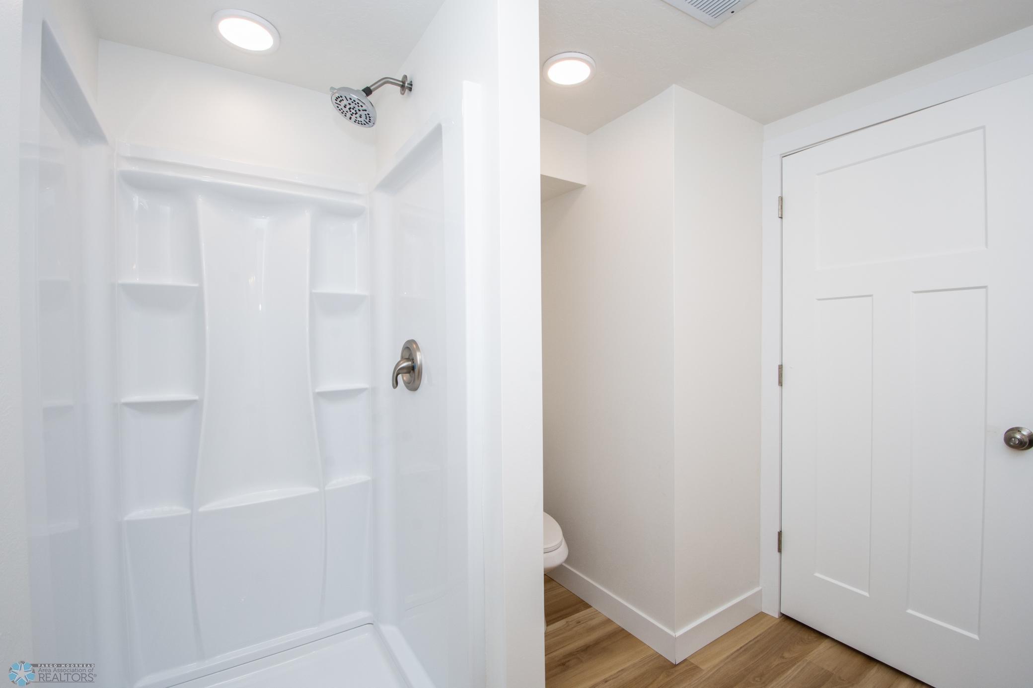 Downstairs Bathroom
