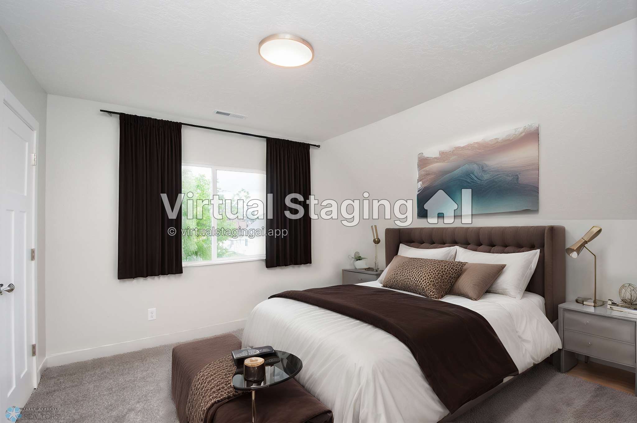 Virtual Staging 1
