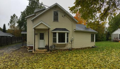 405 Traffic Avenue N, Frederic, WI 54837