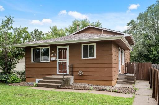Photo for 3443 Halifax Avenue N, Minneapolis, MN 55422 - listing #6562160 3443 Halifax Avenue N, Minneapolis, MN 55422
