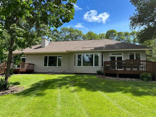 34124 White Oak Drive, Crosslake, MN 56442