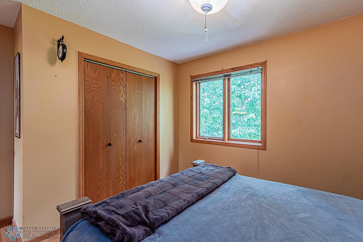 Bedroom #2 on second floor