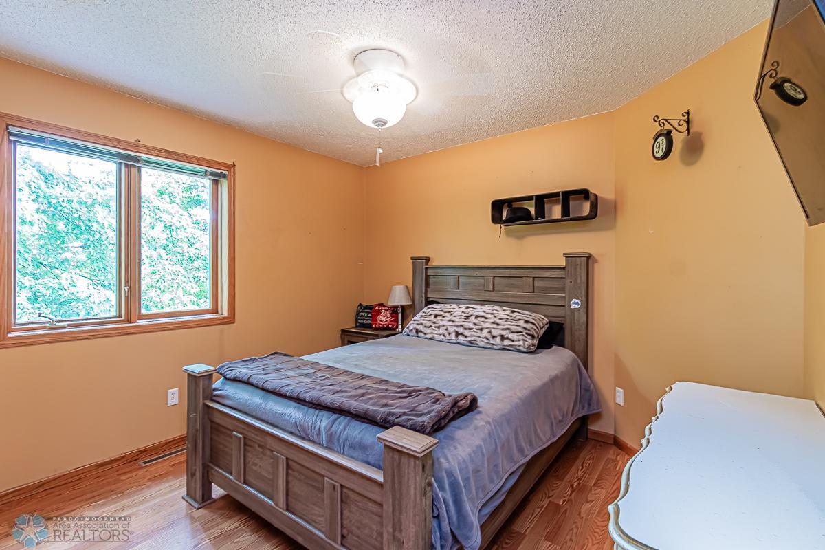 Bedroom #2 on second floor