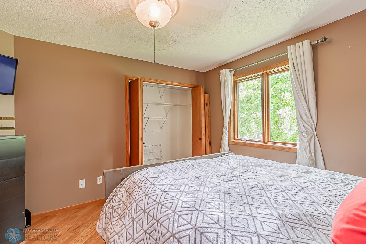 Bedroom #3 on second floor